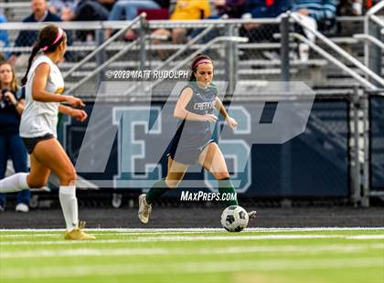 Thumbnail 2 in Sequoyah @ Creekview photogallery.