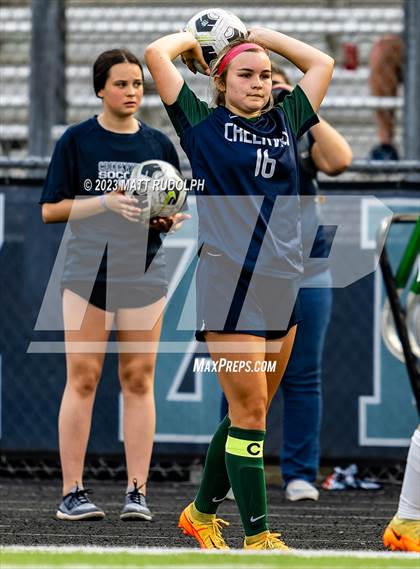 Thumbnail 1 in Sequoyah @ Creekview photogallery.