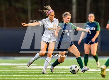 Thumbnail 2 in Sequoyah @ Creekview photogallery.