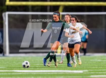 Thumbnail 1 in Sequoyah @ Creekview photogallery.