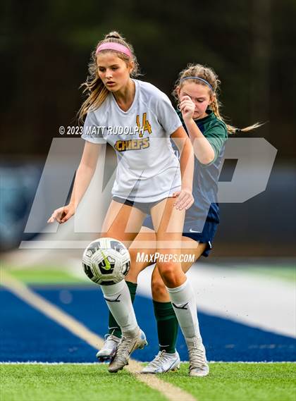 Thumbnail 1 in Sequoyah @ Creekview photogallery.