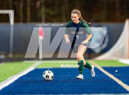 Thumbnail 2 in Sequoyah @ Creekview photogallery.