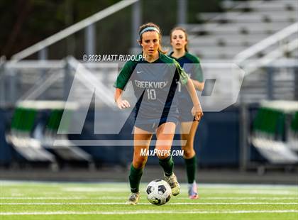 Thumbnail 1 in Sequoyah @ Creekview photogallery.