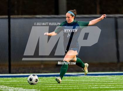 Thumbnail 1 in Sequoyah @ Creekview photogallery.