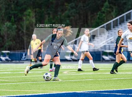 Thumbnail 2 in Sequoyah @ Creekview photogallery.