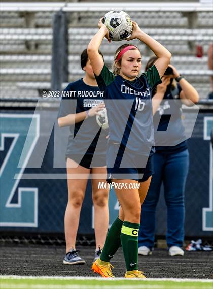Thumbnail 3 in Sequoyah @ Creekview photogallery.