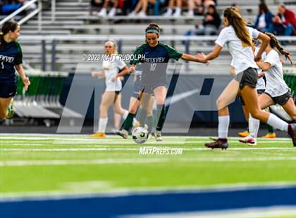 Thumbnail 1 in Sequoyah @ Creekview photogallery.