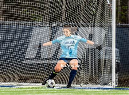 Thumbnail 1 in Sequoyah @ Creekview photogallery.