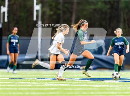 Thumbnail 1 in Sequoyah @ Creekview photogallery.