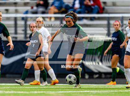 Thumbnail 1 in Sequoyah @ Creekview photogallery.