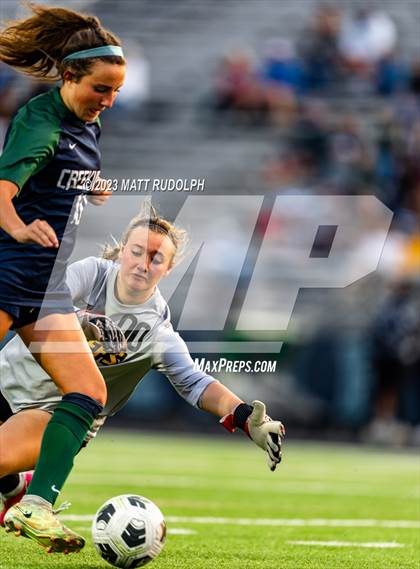 Thumbnail 1 in Sequoyah @ Creekview photogallery.