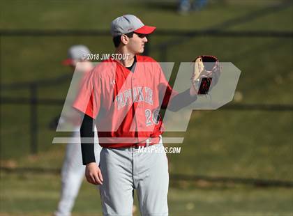 Thumbnail 1 in Tappan Zee @ Byram Hills photogallery.