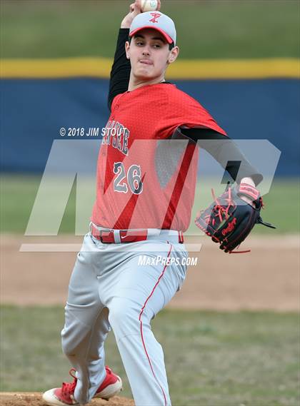 Thumbnail 1 in Tappan Zee @ Byram Hills photogallery.