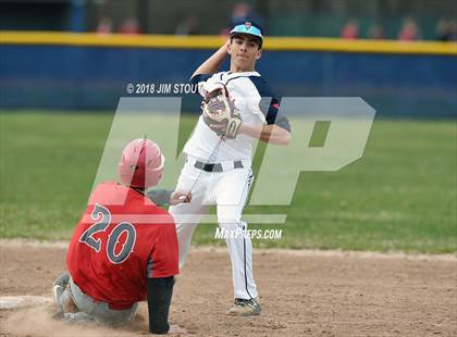 Thumbnail 3 in Tappan Zee @ Byram Hills photogallery.