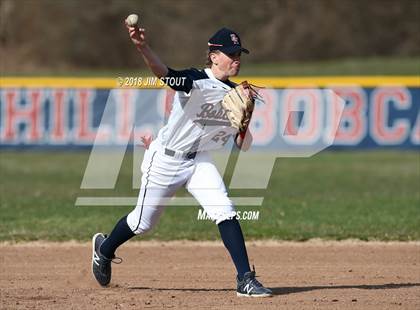 Thumbnail 2 in Tappan Zee @ Byram Hills photogallery.