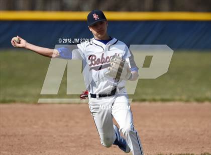 Thumbnail 3 in Tappan Zee @ Byram Hills photogallery.