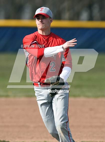 Thumbnail 2 in Tappan Zee @ Byram Hills photogallery.