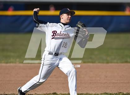 Thumbnail 1 in Tappan Zee @ Byram Hills photogallery.