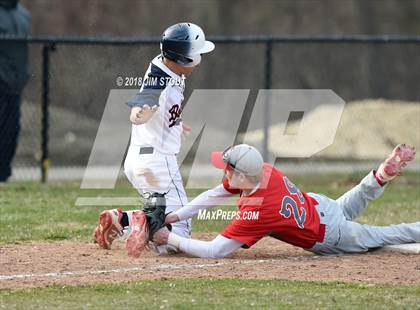 Thumbnail 1 in Tappan Zee @ Byram Hills photogallery.