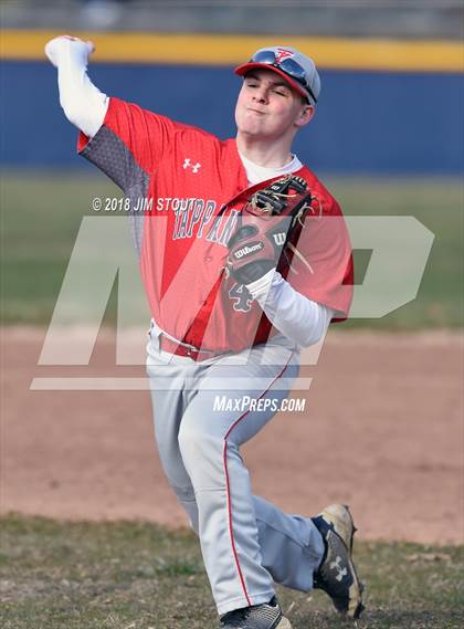 Thumbnail 1 in Tappan Zee @ Byram Hills photogallery.