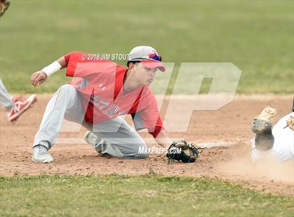 Thumbnail 2 in Tappan Zee @ Byram Hills photogallery.