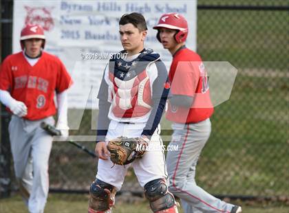 Thumbnail 3 in Tappan Zee @ Byram Hills photogallery.
