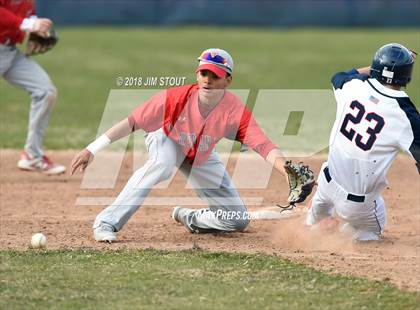 Thumbnail 3 in Tappan Zee @ Byram Hills photogallery.