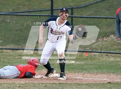 Thumbnail 1 in Tappan Zee @ Byram Hills photogallery.