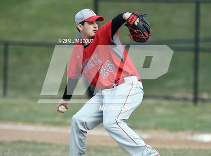 Thumbnail 2 in Tappan Zee @ Byram Hills photogallery.
