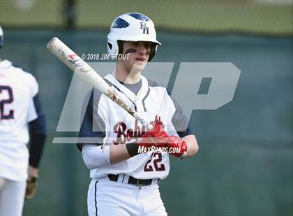 Thumbnail 3 in Tappan Zee @ Byram Hills photogallery.