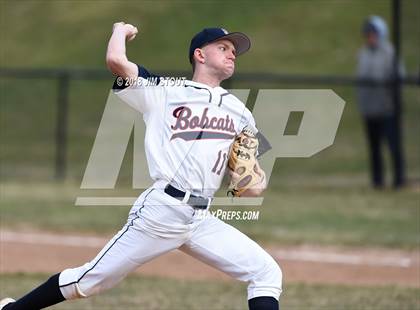 Thumbnail 3 in Tappan Zee @ Byram Hills photogallery.