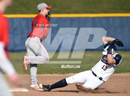 Thumbnail 1 in Tappan Zee @ Byram Hills photogallery.