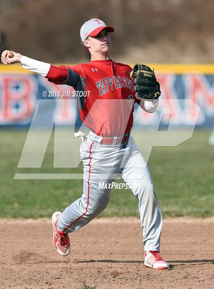 Thumbnail 1 in Tappan Zee @ Byram Hills photogallery.
