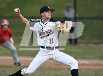 Thumbnail 1 in Tappan Zee @ Byram Hills photogallery.