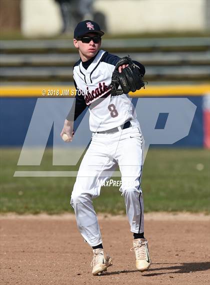 Thumbnail 1 in Tappan Zee @ Byram Hills photogallery.