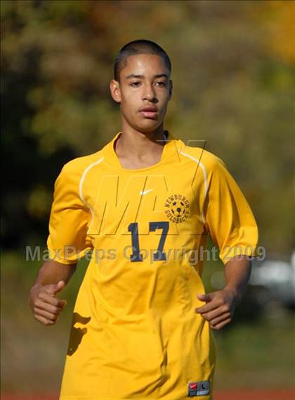 Thumbnail 3 in Pine Bush @ Newburgh Free Academy (Section 9 Class AA Semifinal) photogallery.