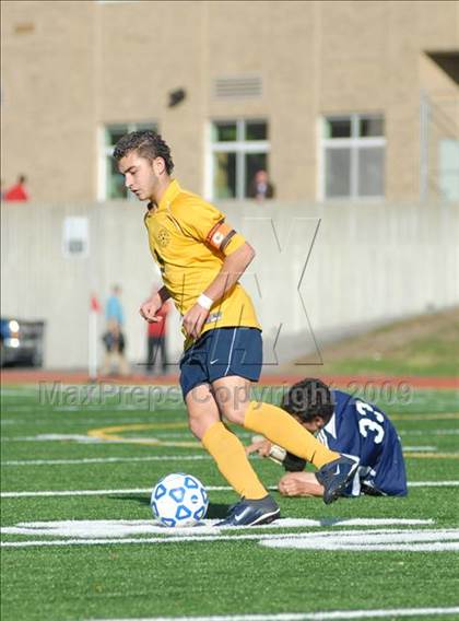 Thumbnail 3 in Pine Bush @ Newburgh Free Academy (Section 9 Class AA Semifinal) photogallery.