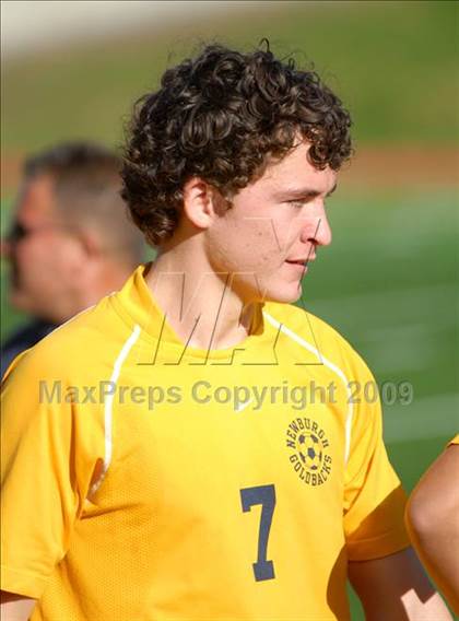 Thumbnail 3 in Pine Bush @ Newburgh Free Academy (Section 9 Class AA Semifinal) photogallery.