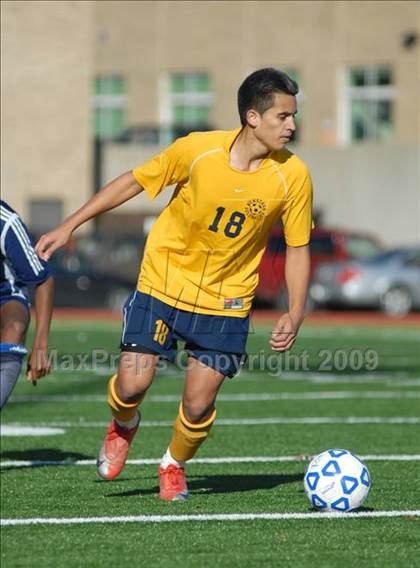Thumbnail 3 in Pine Bush @ Newburgh Free Academy (Section 9 Class AA Semifinal) photogallery.
