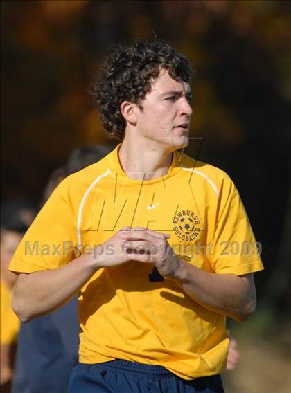 Thumbnail 3 in Pine Bush @ Newburgh Free Academy (Section 9 Class AA Semifinal) photogallery.