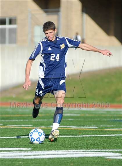 Thumbnail 1 in Pine Bush @ Newburgh Free Academy (Section 9 Class AA Semifinal) photogallery.