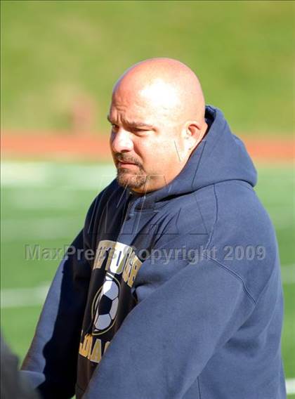 Thumbnail 1 in Pine Bush @ Newburgh Free Academy (Section 9 Class AA Semifinal) photogallery.