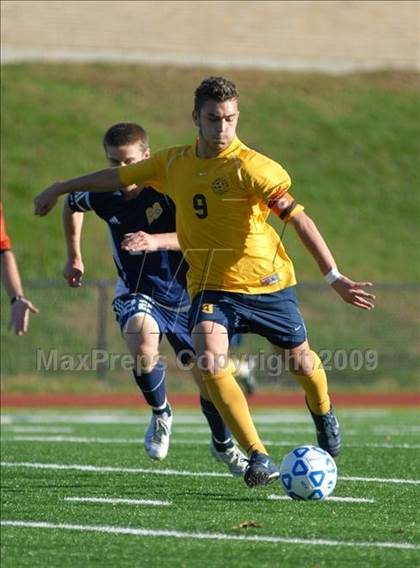 Thumbnail 3 in Pine Bush @ Newburgh Free Academy (Section 9 Class AA Semifinal) photogallery.