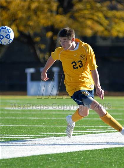 Thumbnail 3 in Pine Bush @ Newburgh Free Academy (Section 9 Class AA Semifinal) photogallery.