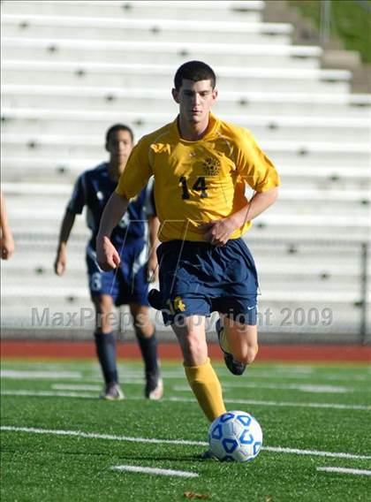 Thumbnail 3 in Pine Bush @ Newburgh Free Academy (Section 9 Class AA Semifinal) photogallery.