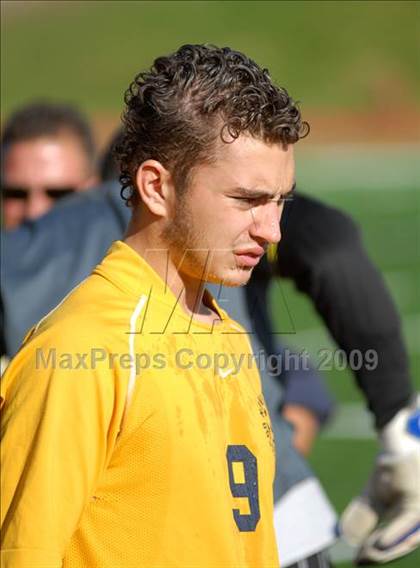 Thumbnail 1 in Pine Bush @ Newburgh Free Academy (Section 9 Class AA Semifinal) photogallery.