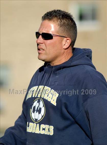 Thumbnail 2 in Pine Bush @ Newburgh Free Academy (Section 9 Class AA Semifinal) photogallery.
