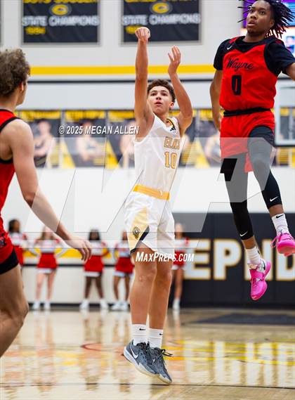Thumbnail 1 in Wayne @ Centerville photogallery.
