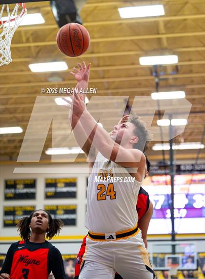 Thumbnail 3 in Wayne @ Centerville photogallery.