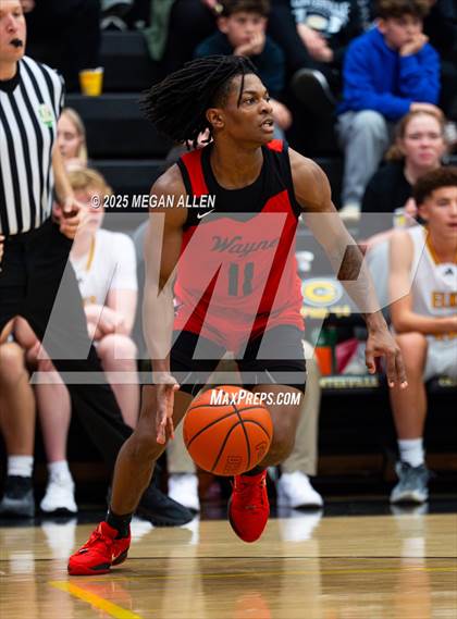 Thumbnail 3 in Wayne @ Centerville photogallery.